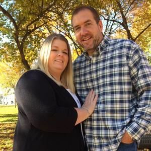 Meet your Posher, Aaron